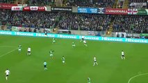 Sebastian Rudy Goal HD - Northern Ireland 0-1 Germany 05.10.2017