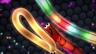 Slither.io 99% IMPOSSIBLE x6 COMBO / HACKED PLAYER / BEST MOMENTS