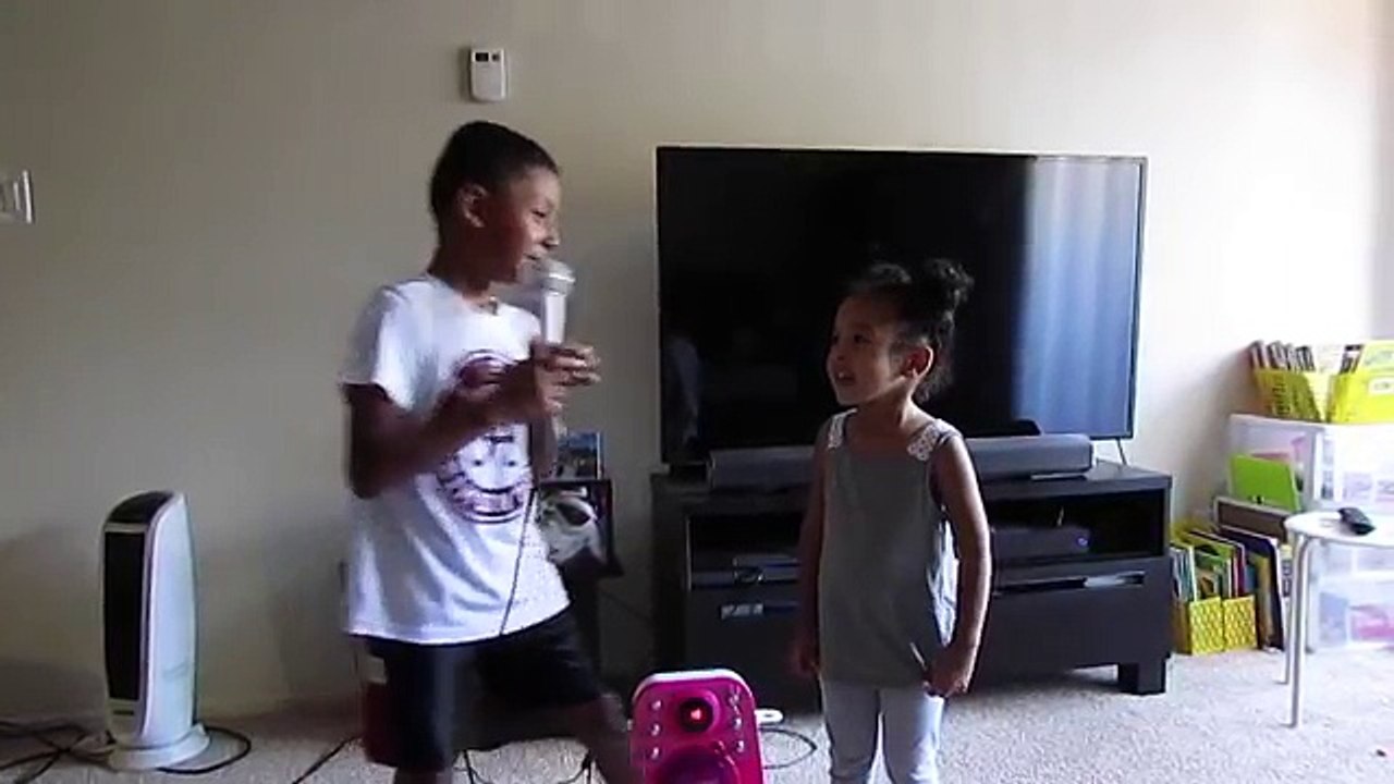 Hotline Bling! Vlog #167