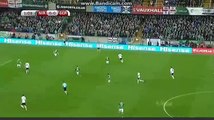 Sebastian Rudy Super Voley Goal HD - Northern Ireland 0-1 Germany 05.10.2017