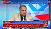 Rauf Klasra Badly Criticizes Ayaz Sadiq