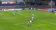 Markus Henriksen Goal HD - San Marino 0-1 Norway 5/10/2017 HD
