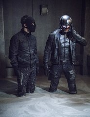 Arrow (Season 6~Episode 1) Fallout ~ Full Episode