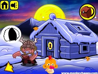 Monkey Go Happy (Stage 119)