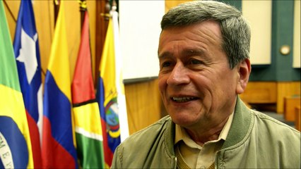 ELN inquieto por incumplientos de gobierno colombiano a FARC