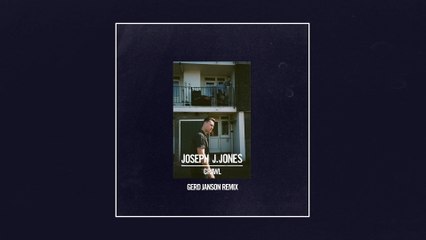 Joseph J. Jones - Crawl