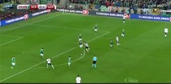 Sandro Wagner Goal HD - Northern Ireland 0-2 Germany 05.10.2017