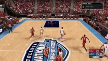 LONZO BALL GETS DRAFTED TO. NBA 2K17 LONZO BALL MyCareer