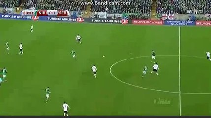 Sandro Wagner Goal  ..............0-2 ............... 05.10.2017