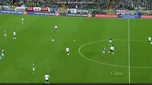 Sandro Wagner Goal Northern Ireland 0-2 Germany 05.10.2017