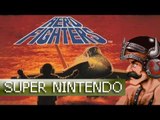 [Longplay] Aero Fighters (Kohful The Viking - Hard mode) - Super Nintendo (1080p 60fps)