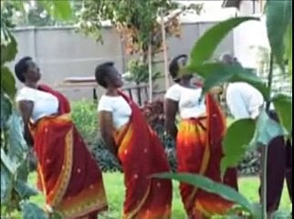 Injili Choir Ikivuruvu - SAUTI YA MICHAEL
