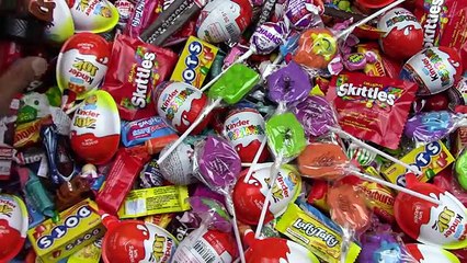 Do You Like Broccoli? Yes I Do Super Simple Song - A lot of Candy New Lollipops Party in My Tummy