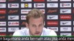 SEPAKBOLA: FIFA World Cup: Kapten Inggris Tidak Akan Mengubah Apapun - Kane