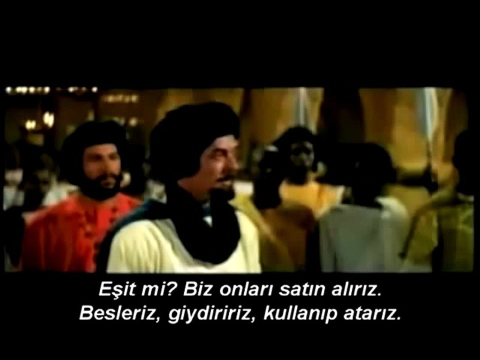 Gelenler 38.Bölüm | İslamın Soyu | Türkçe Altyazı | The Arrivals