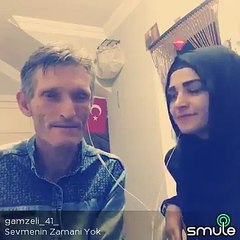 Sevmenin Zamanı Yok