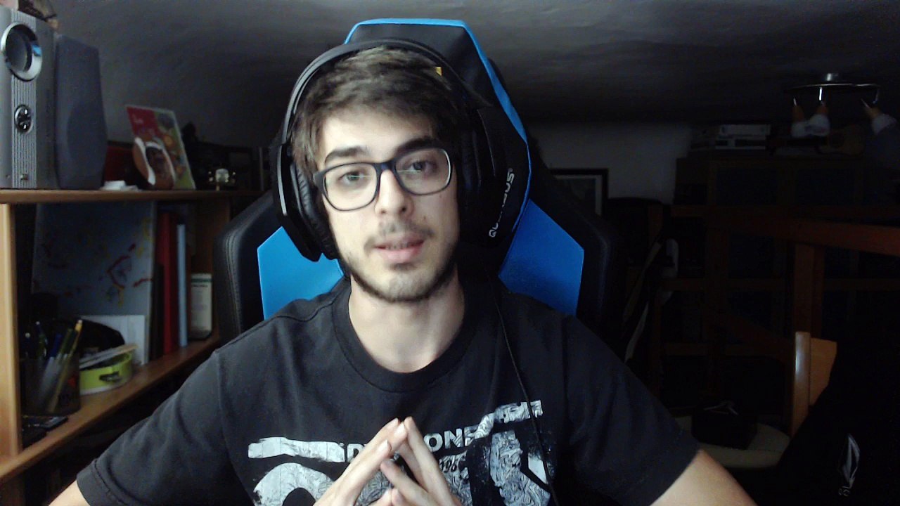 intro per cicciobug