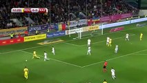 Constantin Budescu Goal HD - Romania 1-0 Kazakhstan 05.10.2017