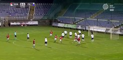 Makrai Gábor Goal HD - Hungary U21 1-5 Italy U21 05.10.2017