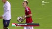 1-5 Gábor Makrai Goal International  Friendly U21 - 05.10.2017 Hungary U21 1-5 Italy U21