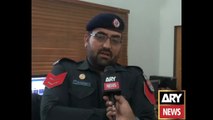 Police Desk | Rahim Yar Khan City Police Department (ARYNEWS)