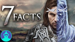 7 Middle-Earth Shadow of War Facts YOU Should Know | The Leaderboard
