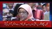 A simple comparison of President Halimah Yacob and Sharif family of Pakistan
