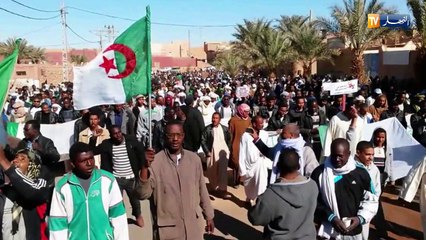 حكومة: الغاز الصخري..أويحيى يقطع الطريق أمام المحرضين السياسيين