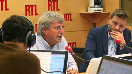 Emmanuel Macron a-t-il eu raison de s'en prendre à ceux venus "foutre le bordel" ?