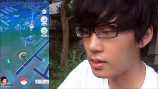 【ポケモンGO！】CP2500！！待望のカイリューを作るまで！！