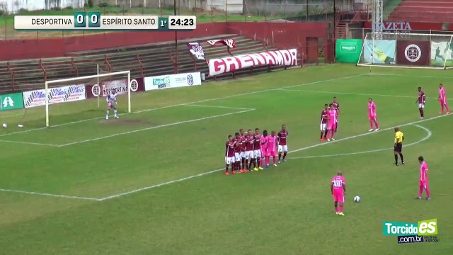 Arquibancada Online Ep14 - Final do Capixabão traz grandes expectativas de briga pelo título