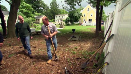 How to Install a Vinyl Privacy Fence