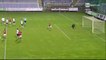 2-6 Gábor Makrai Penalty Goal International  Friendly U21 - 05.10.2017 Hungary U21 2-6 Italy U21