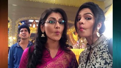 Kumkum Bhagya 843 16 May 2017 Tanu Expose News