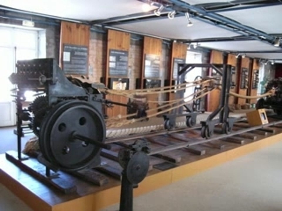 La Corderie Royale 2