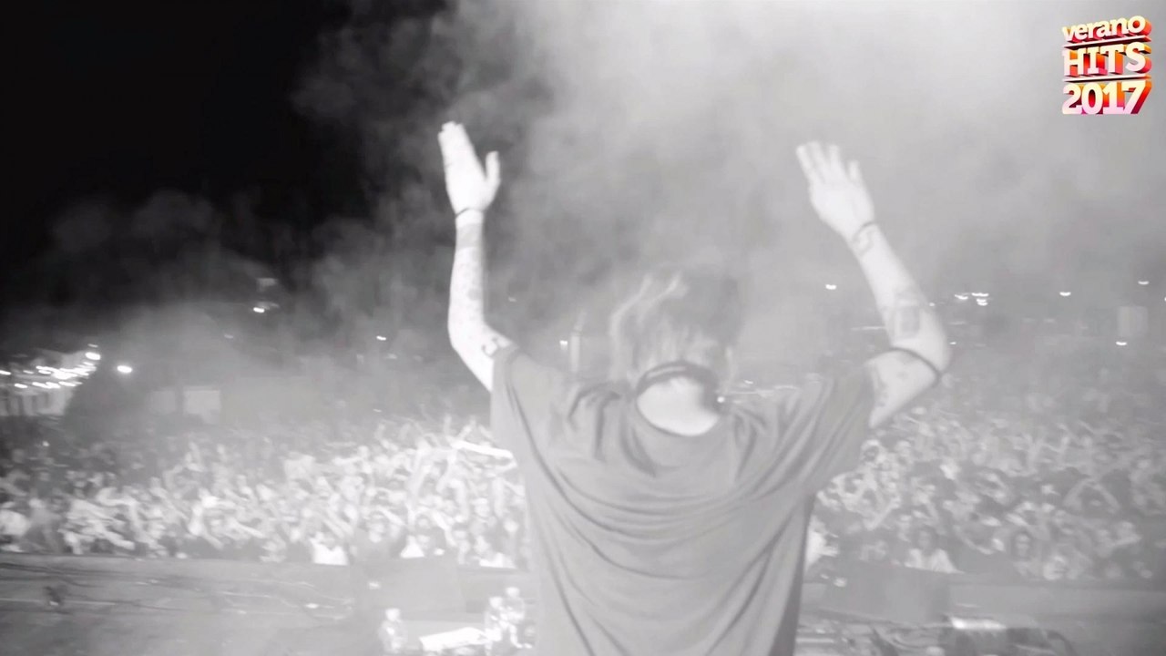 Festival Verano Hits 2017 - Parets Del Valles