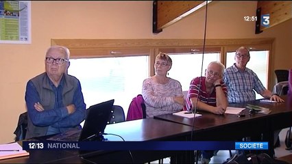 Sécurité routière : des stages de révision du code de la route pour les seniors