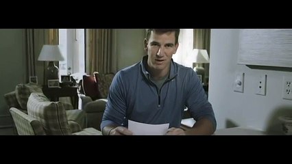 Tom Brady, Eli Manning, Derek Jeter & Others Read “Letters” From Peyton Manning