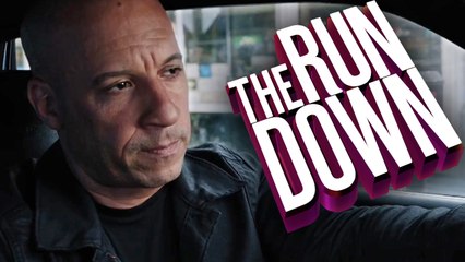 Next Fast and Furious Movie Delayed - The Rundown - Electric Playground