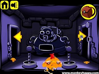 Monkey Go Happy (Stage 120 + Bonus)