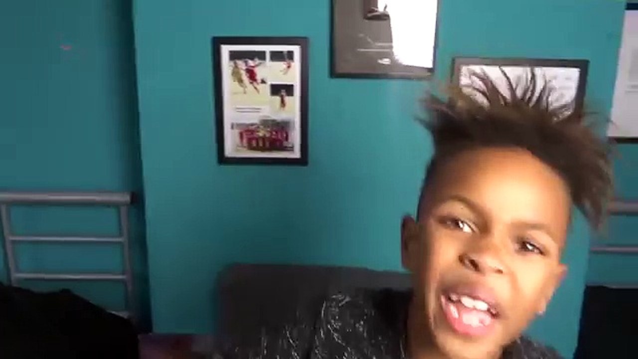 Tekkerz Kid 250K Q&A! | Do I Have A GIRLFRIEND??!!