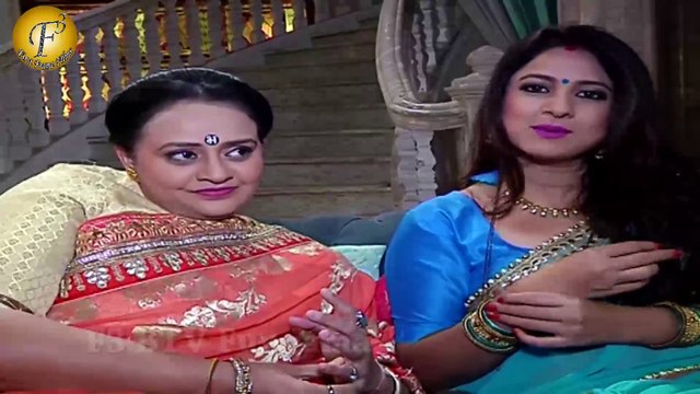 Sasural Simar Ka - सिमर ने डराया भैरवी को | Latest Twist n Colors Tv Show Sasural Simar Ka |