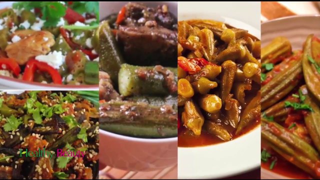 Type 2 Diabetes Cure -Miracle Health Benefits Of OKRA_x264