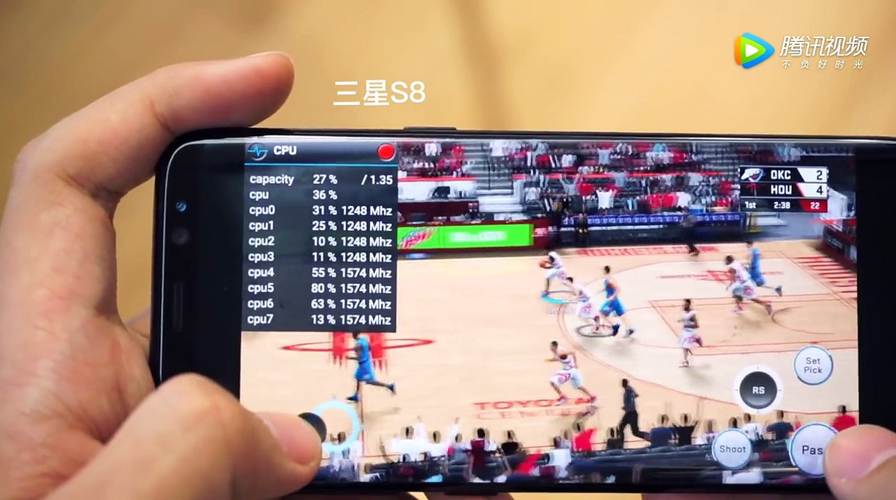 搞机番外篇：小米6深度评测 双镜头能否对抗iPhone 7 Plus？