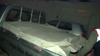 Bolu Ormanda Ölü Bulundu; Ayı Saldırdığı Sanılıyor