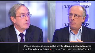 Claude Guéant  - ­«Il faudrait désengager les armées de la lutte antiterroriste»-RI2k-de72Ng