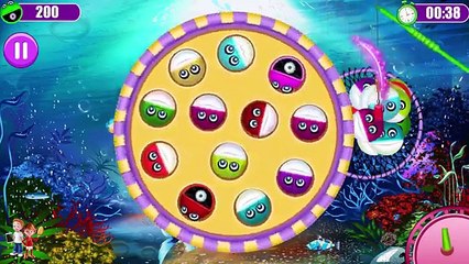 Baby Care - Play Fun Birthday Party Kids Games | Take CARE of Baby!!!