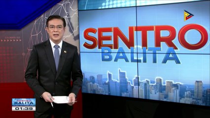 Patakaran sa pagpapadala ng balikbayan box, sinuspinde muna