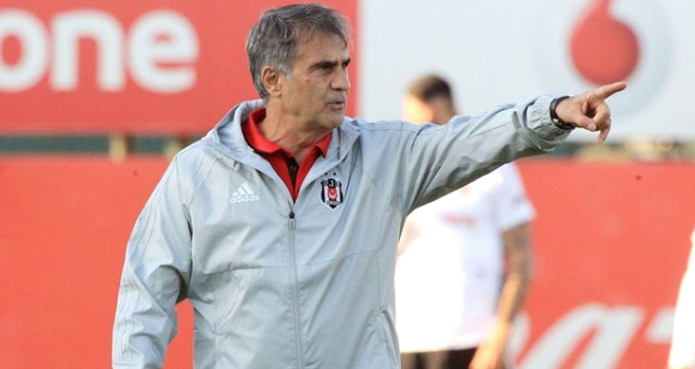 Şenol Güneş, Takımdaki Kavganın Haber Yapılmasının Ardından Tesisleri Basına Kapattı
