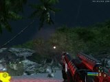 Crysis SP Demo - Mega Explosion